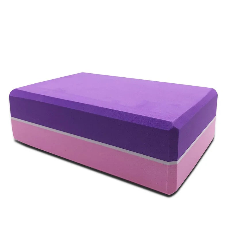 FlexiForm Pro Yoga Block