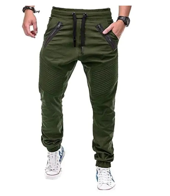 UrbanEase Men's Essential Joggers