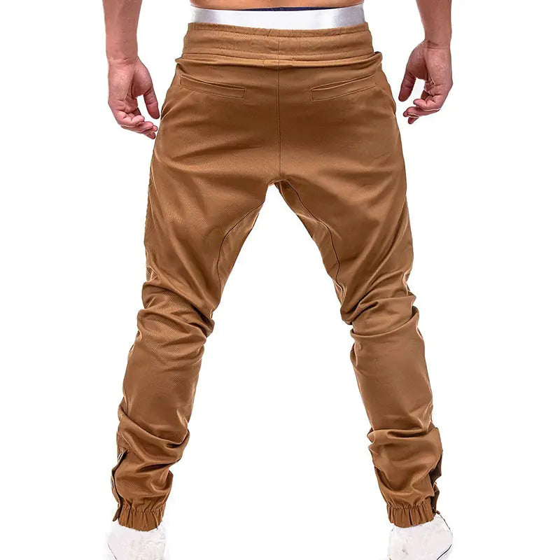 UrbanEase Men's Essential Joggers