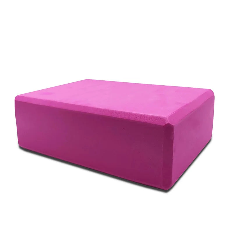 FlexiForm Pro Yoga Block