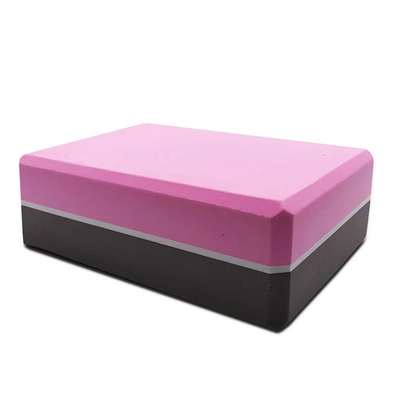 FlexiForm Pro Yoga Block