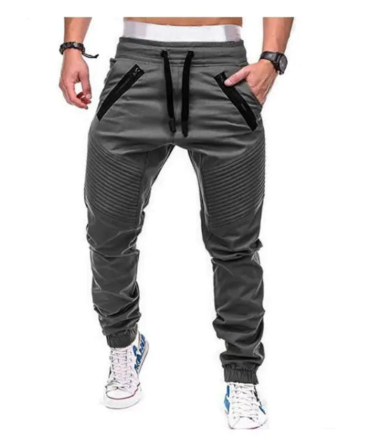 UrbanEase Men's Essential Joggers