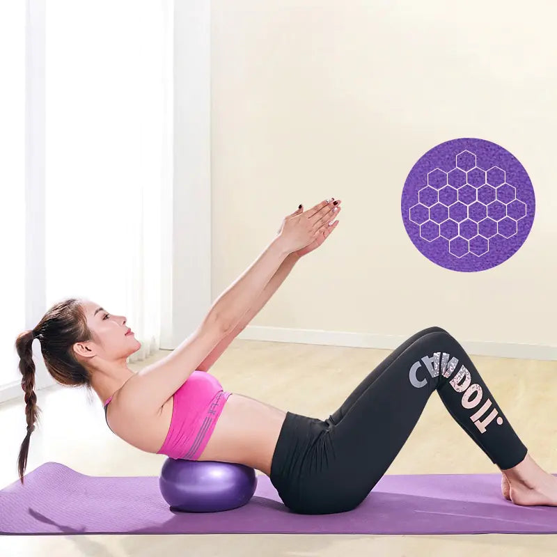 CoreFlex Pro Yoga Ball