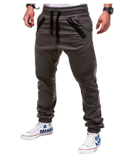 UrbanEase Men's Essential Joggers