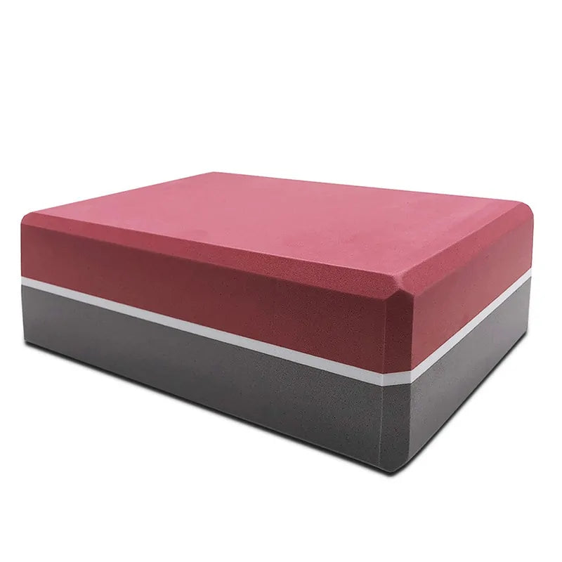 FlexiForm Pro Yoga Block