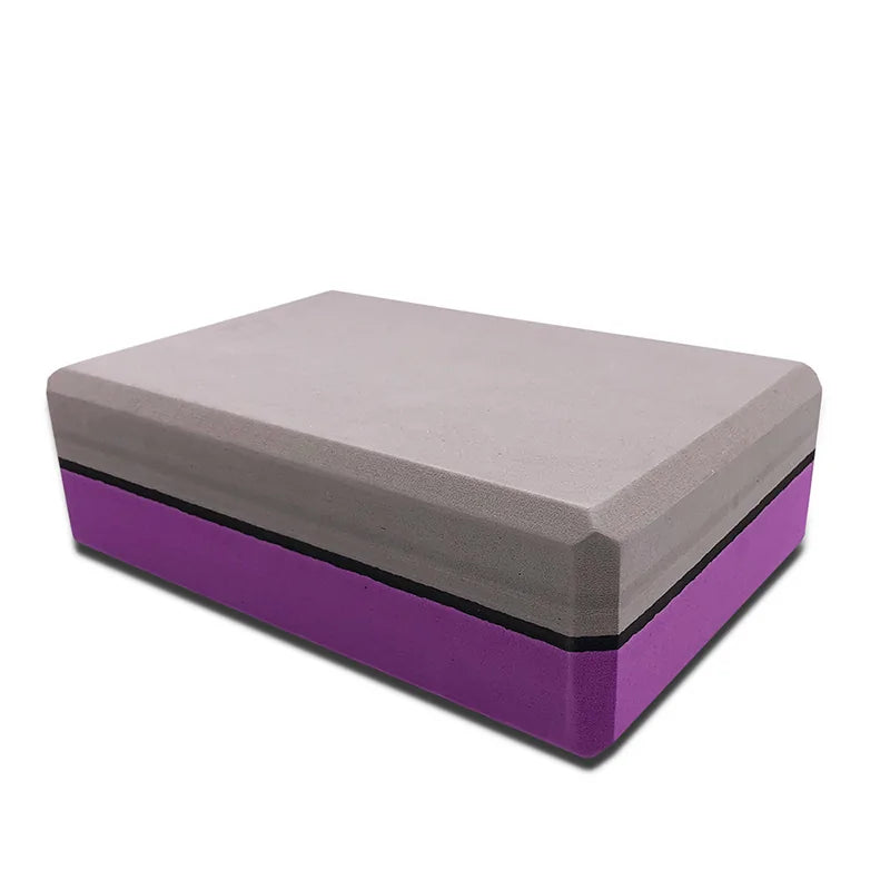 FlexiForm Pro Yoga Block