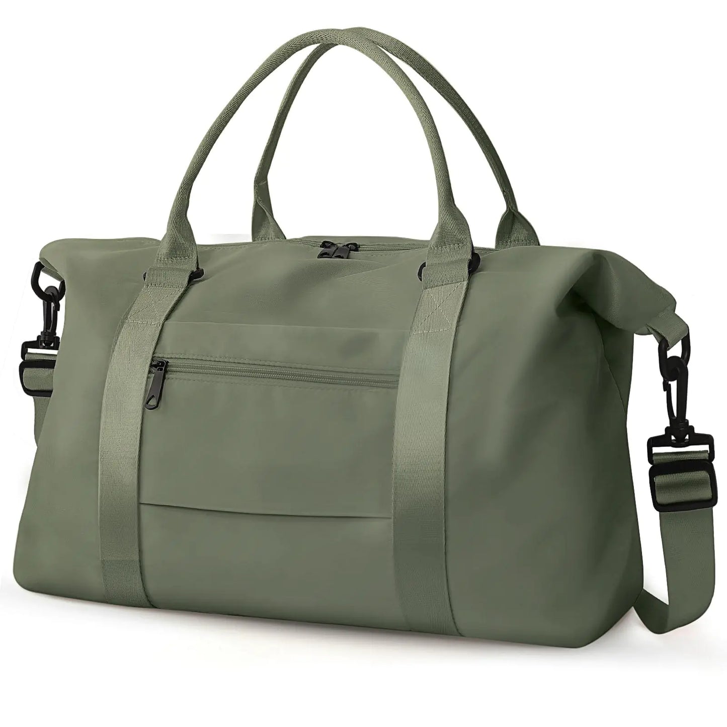 GymFlex Pro Duffle Bag