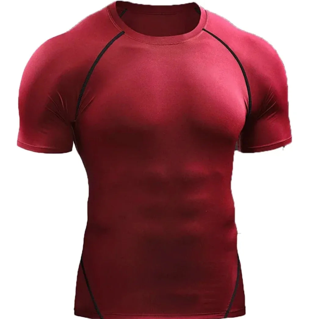 AeroFlex Pro Men's Performance Tee