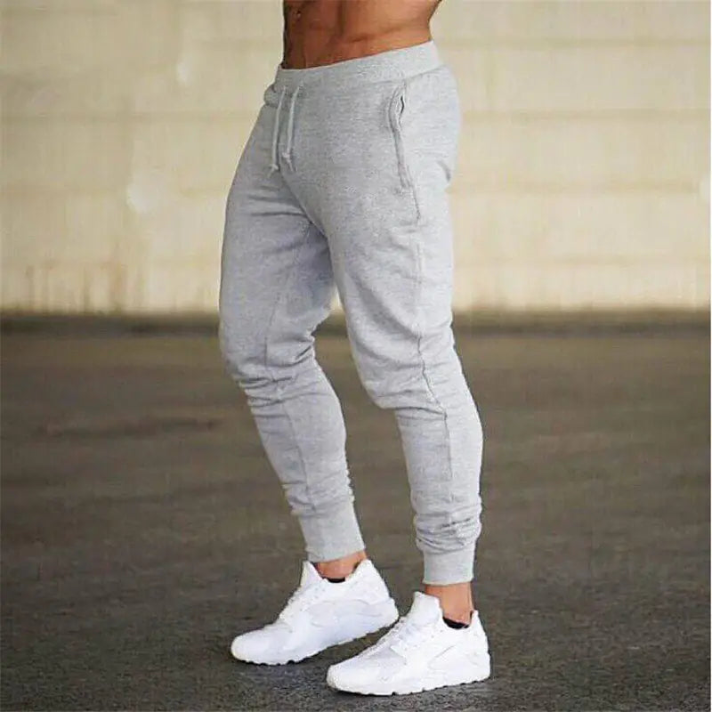 ArcticFlex Men's Thermal Joggers