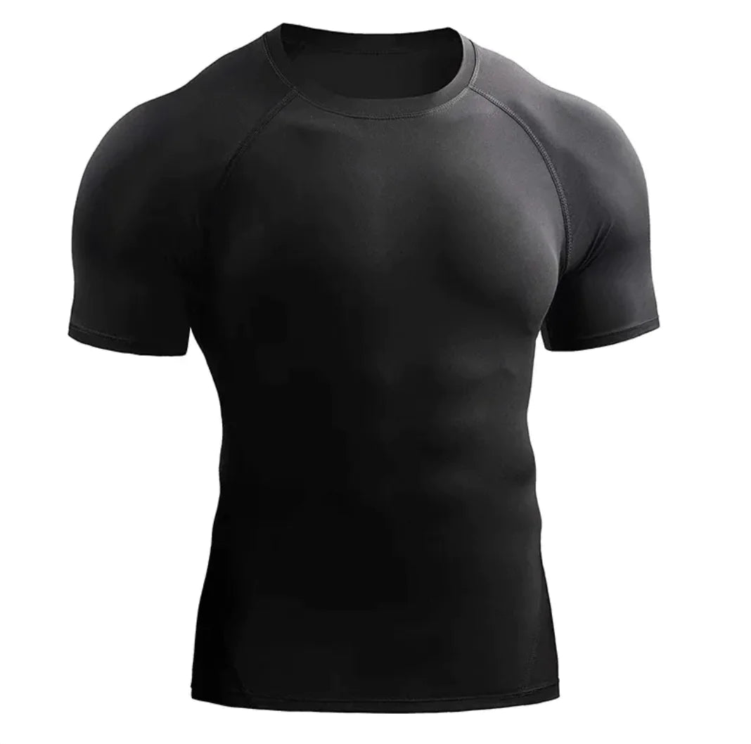 AeroFlex Pro Men's Performance Tee