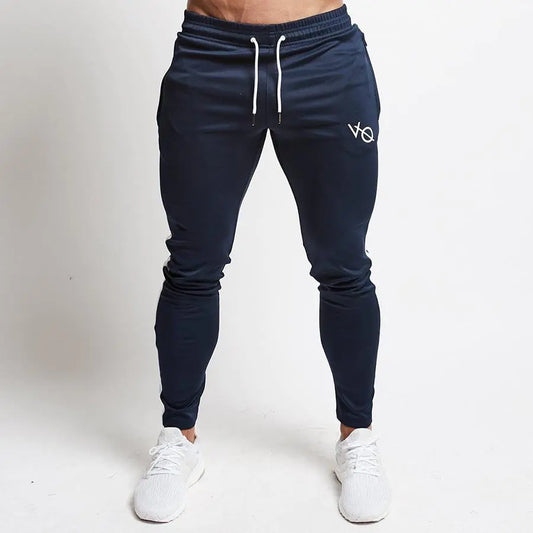 VelocityFlex Slim-Fit Performance Joggers