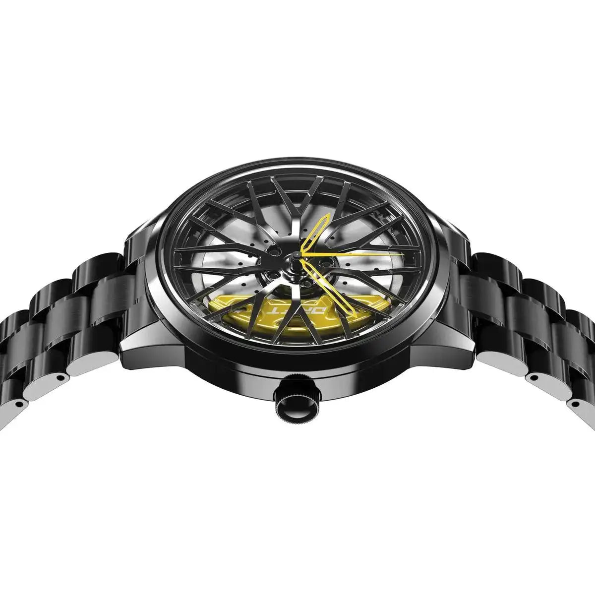 VelocityDrive Sport Chronograph Watch