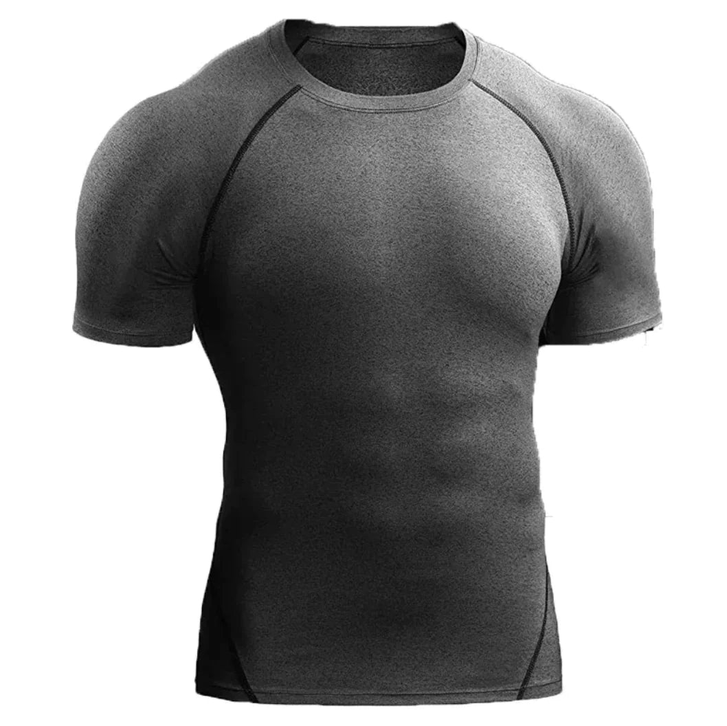 AeroFlex Pro Men's Performance Tee