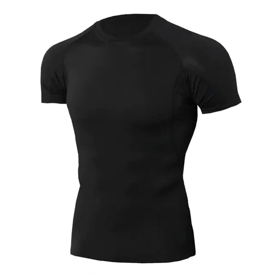 VelocityVibe Men's Performance Power Tee