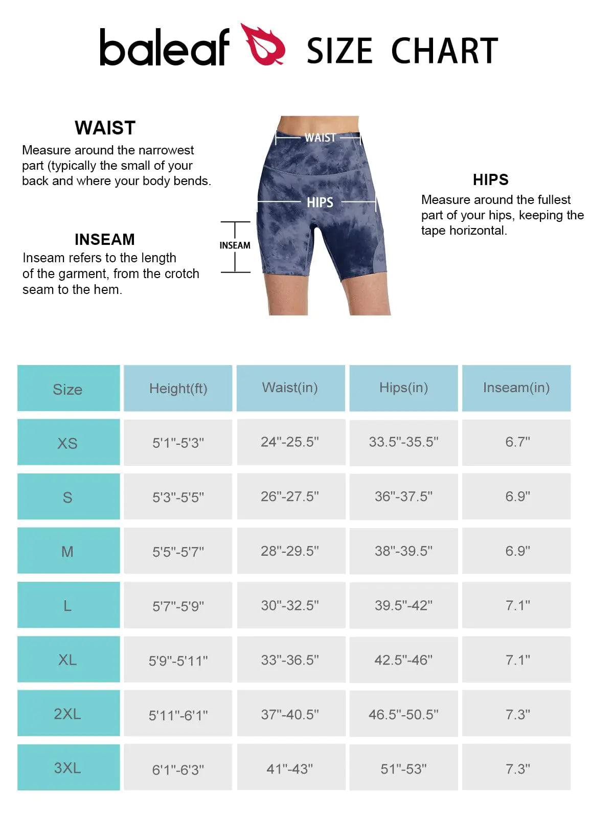 FlexFit Pro High-Waist Shorts