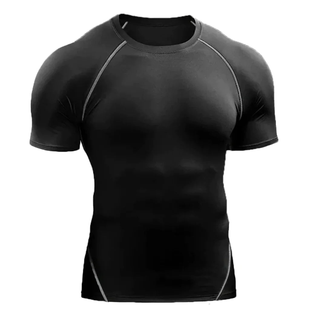 AeroFlex Pro Men's Performance Tee