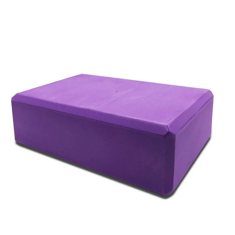 FlexiForm Pro Yoga Block