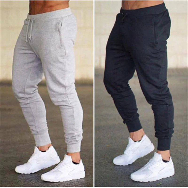 ArcticFlex Men's Thermal Joggers