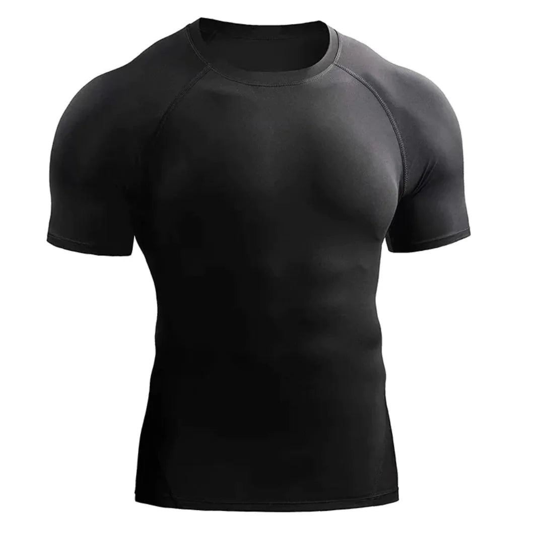 AeroFlex Pro Men's Performance Tee