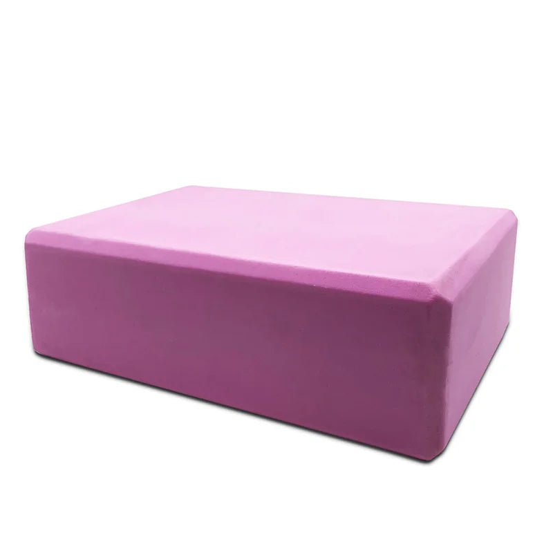 FlexiForm Pro Yoga Block