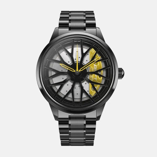 VelocityDrive Sport Chronograph Watch