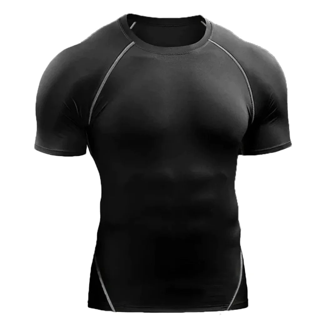 AeroFlex Pro Men's Performance Tee