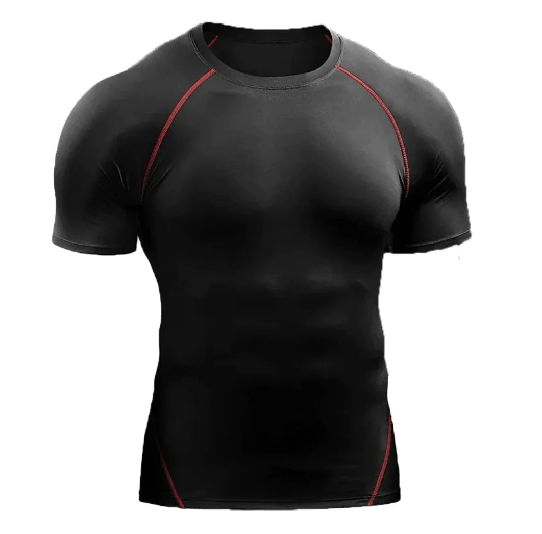 AeroFlex Pro Men's Performance Tee