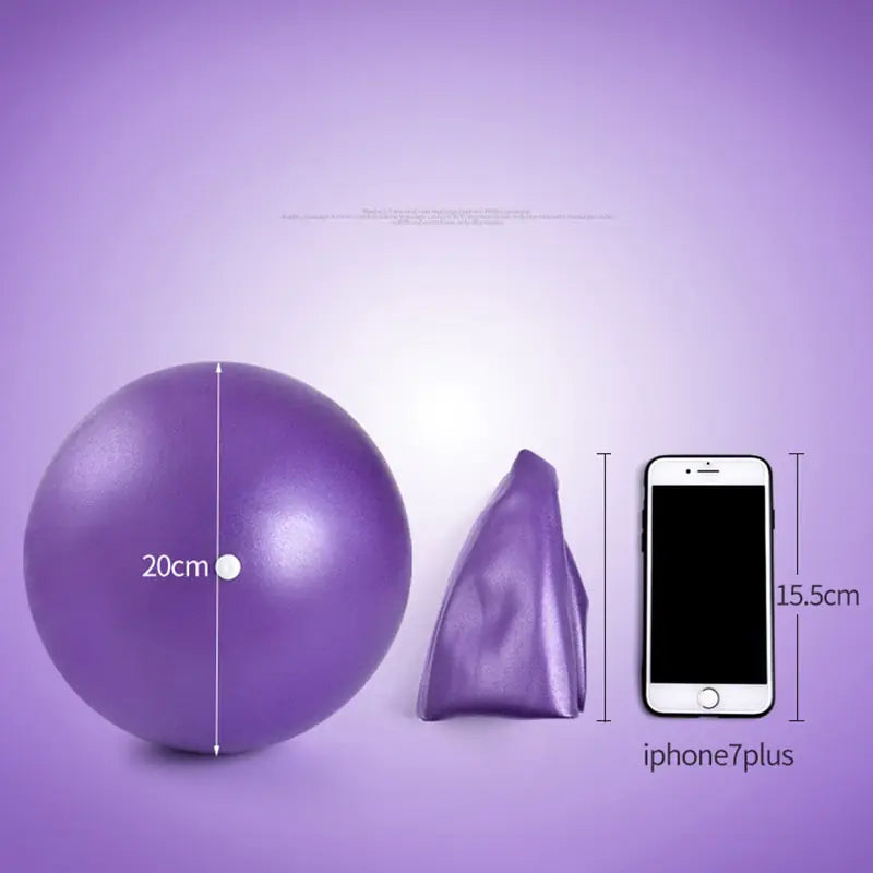 CoreFlex Pro Yoga Ball