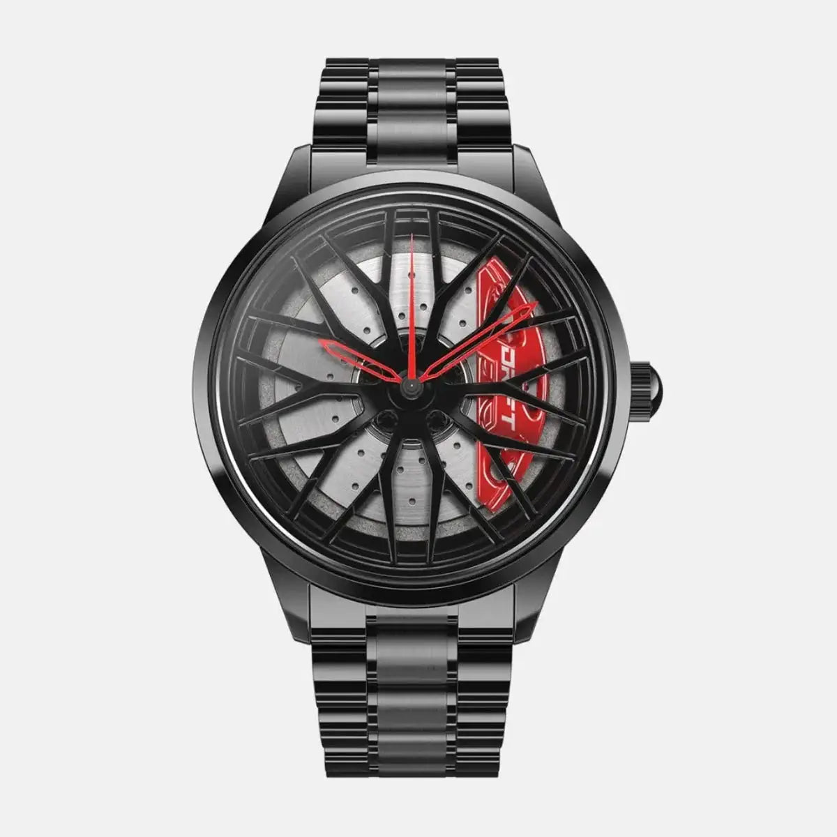 VelocityDrive Sport Chronograph Watch