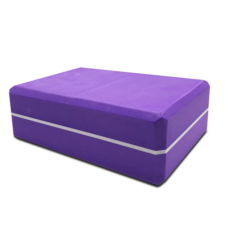 FlexiForm Pro Yoga Block