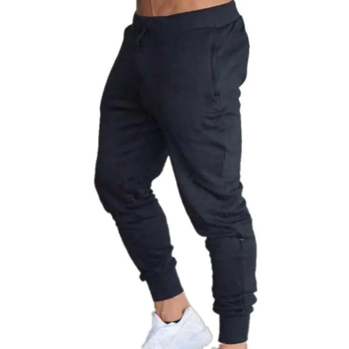 ArcticFlex Men's Thermal Joggers