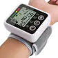 PulseGuard Pro Wrist Blood Pressure Monitor