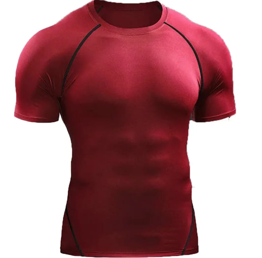 AeroFlex Pro Men's Performance Tee