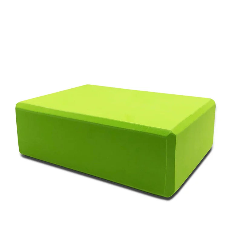 FlexiForm Pro Yoga Block