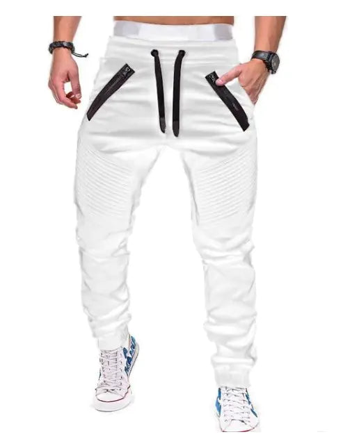 UrbanEase Men's Essential Joggers