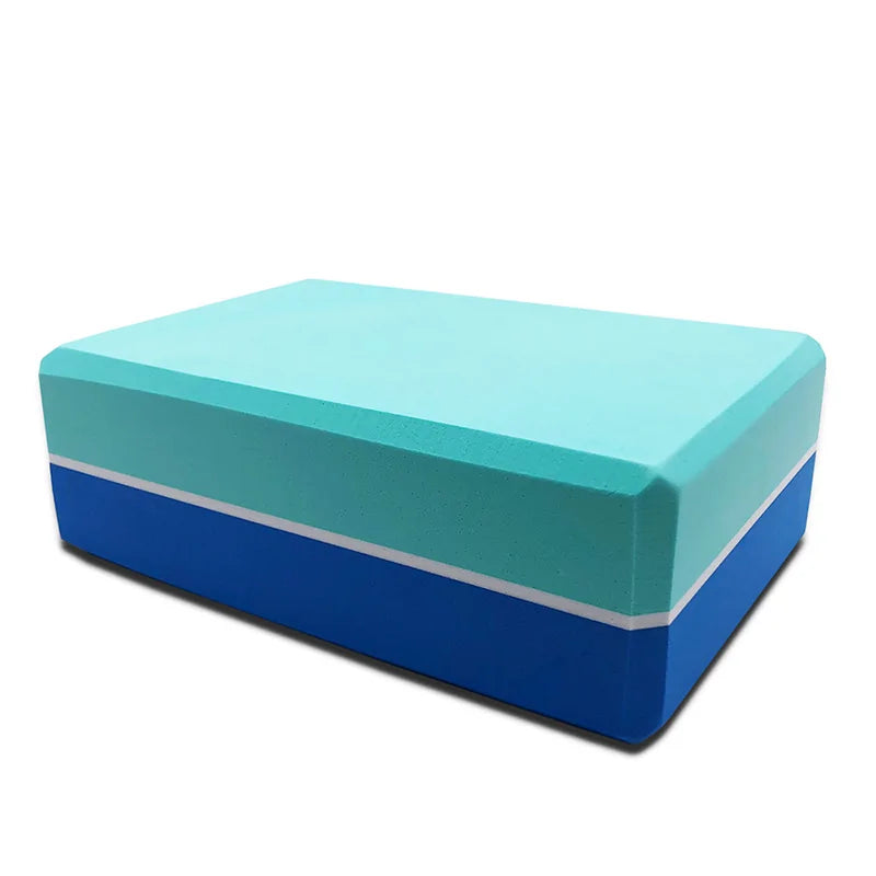 FlexiForm Pro Yoga Block